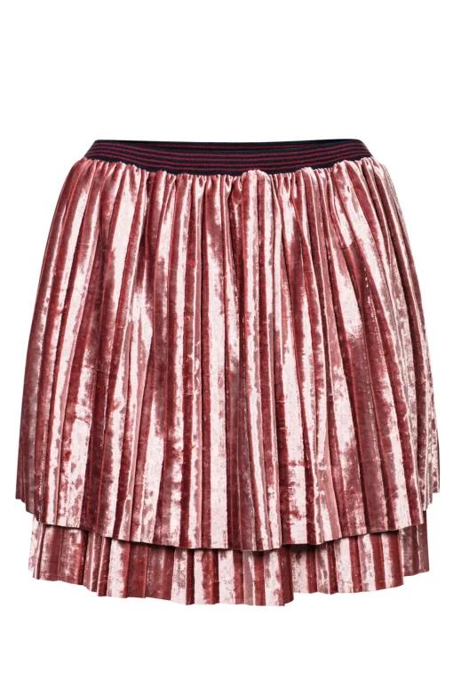 Spódnica VELVET MINI
