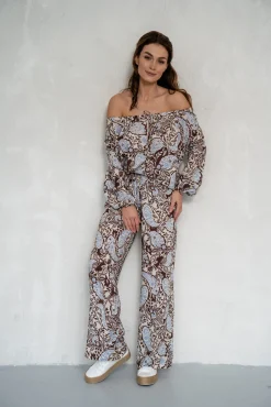 Spodnie ALI ASIS