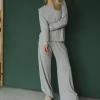 Spodnie AVRE GRAY
