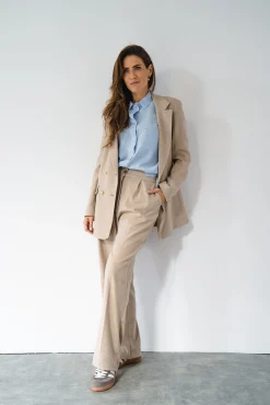 Spodnie BRUNO LINO GINGER