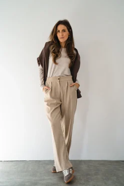 Spodnie BRUNO LINO GINGER