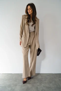 Spodnie BRUNO LINO GINGER