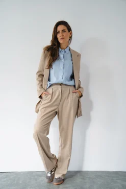 Spodnie BRUNO LINO GINGER