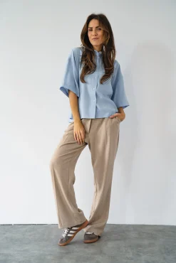 Spodnie BRUNO LINO GINGER