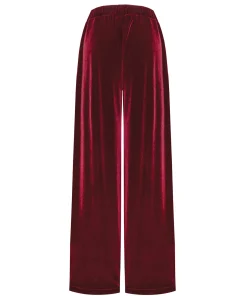 Spodnie CLARET VELVET