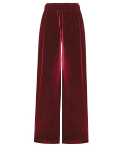 Spodnie CLARET VELVET