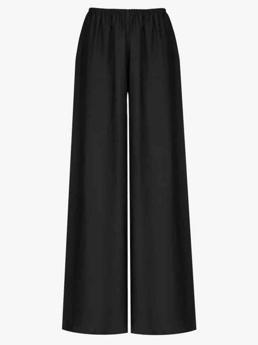Spodnie COMBI BLACK