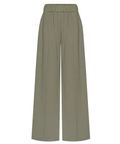 Spodnie CORN KHAKI