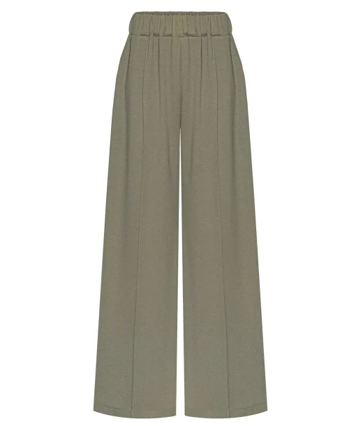 Spodnie CORN KHAKI