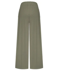 Spodnie CORN KHAKI