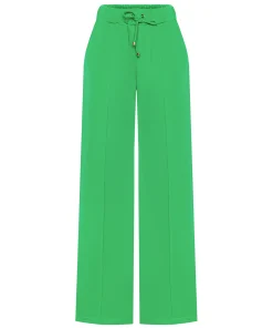 Spodnie ENDY GREEN