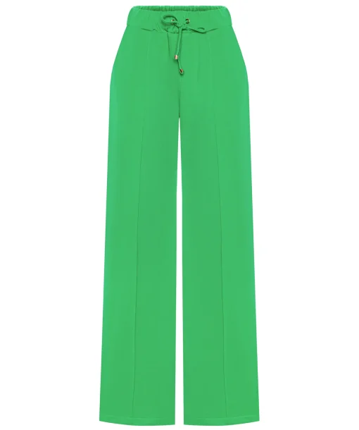 Spodnie ENDY GREEN