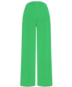 Spodnie ENDY GREEN