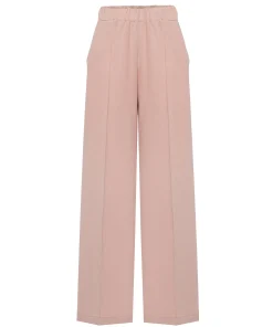 Spodnie ENDY PINK