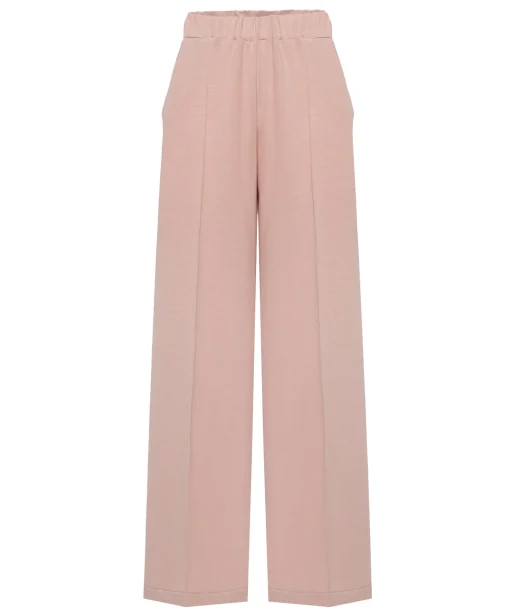 Spodnie ENDY PINK