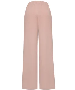 Spodnie ENDY PINK