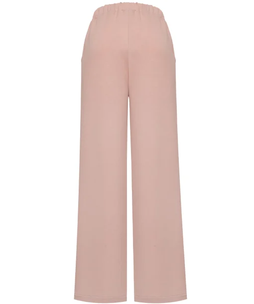 Spodnie ENDY PINK