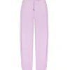 Spodnie JOGGER TULA LAVENDA