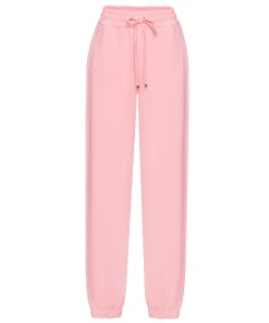 Spodnie JOGGER TULA LIGHT PINK
