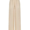 Spodnie MARBELLA SILKY
