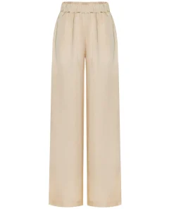 Spodnie MARBELLA SILKY