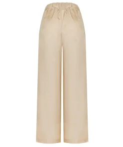Spodnie MARBELLA SILKY