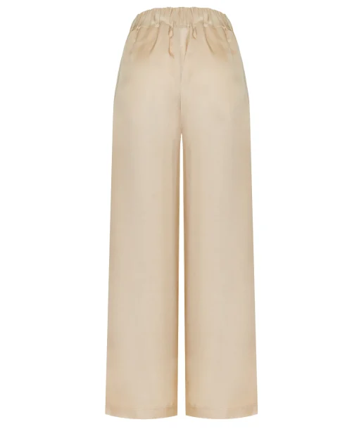 Spodnie MARBELLA SILKY