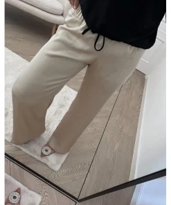Spodnie MARBELLA SILKY