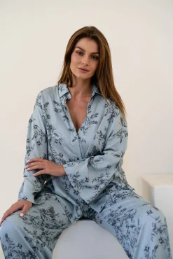 Spodnie MARGARITTA ICE