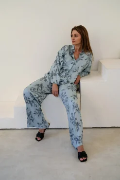 Spodnie MARGARITTA ICE