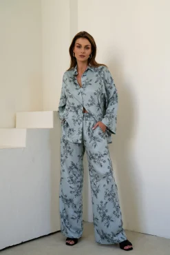 Spodnie MARGARITTA ICE