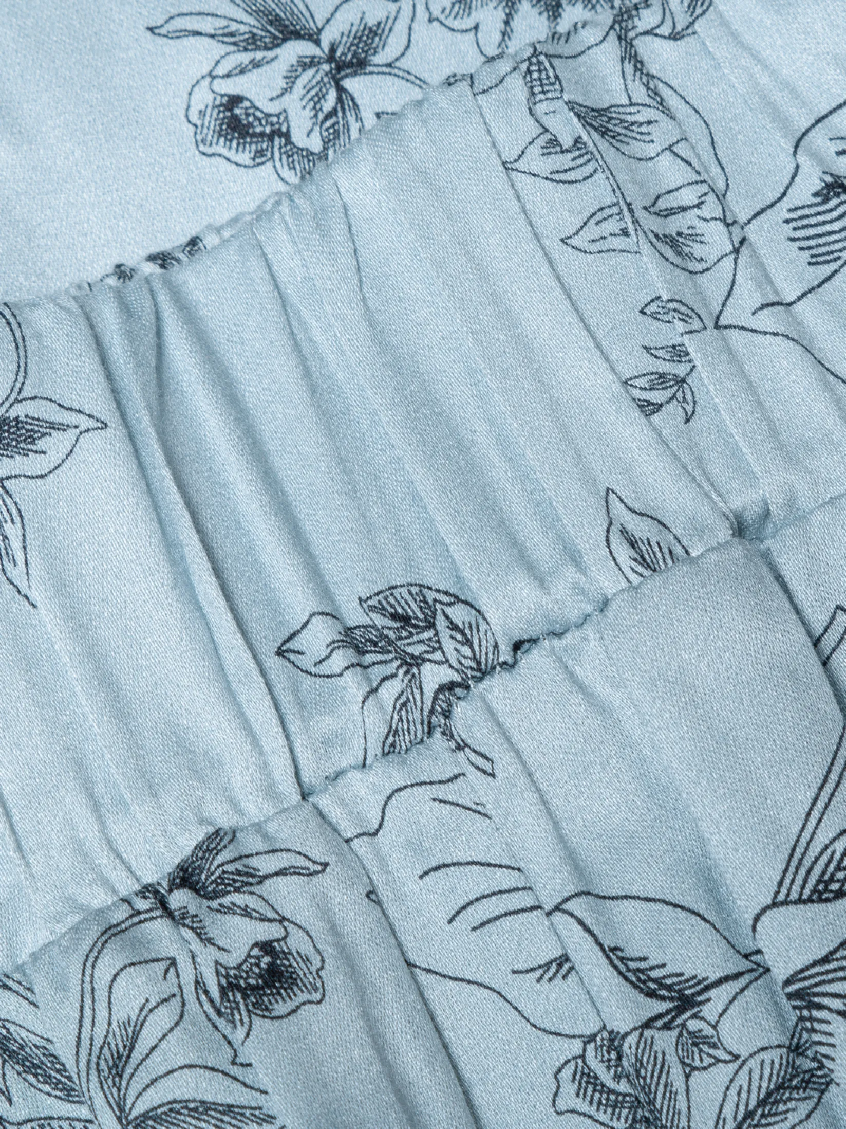 Spodnie MARGARITTA ICE