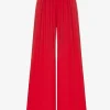 Spodnie MILL RED
