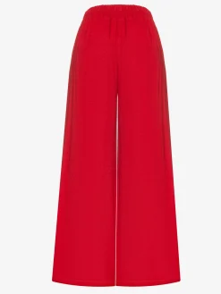 Spodnie MILL RED