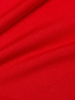 Spodnie MILL RED