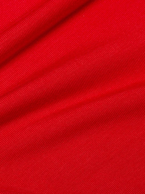 Spodnie MILL RED