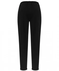 Spodnie NEVY BLACK