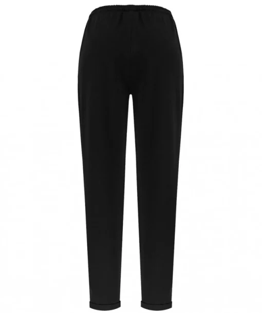 Spodnie NEVY BLACK