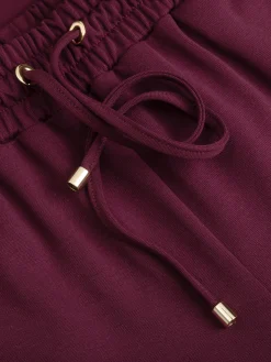 Spodnie NEVY BURGUND