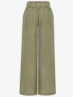 Spodnie NILL OLIVE