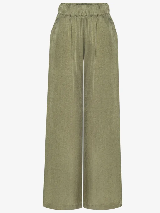 Spodnie NILL OLIVE