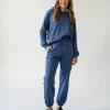 Spodnie PETRO DENIM