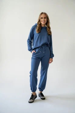 Spodnie PETRO DENIM