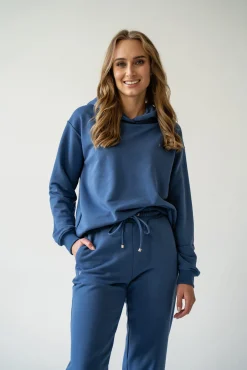 Spodnie PETRO DENIM