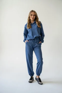 Spodnie PETRO DENIM