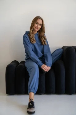 Spodnie PETRO DENIM