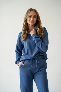 Spodnie PETRO DENIM