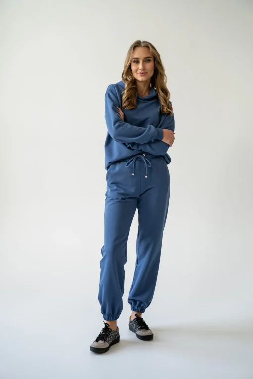 Spodnie PETRO DENIM