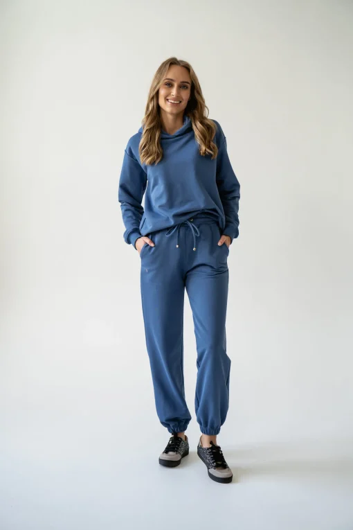 Spodnie PETRO DENIM