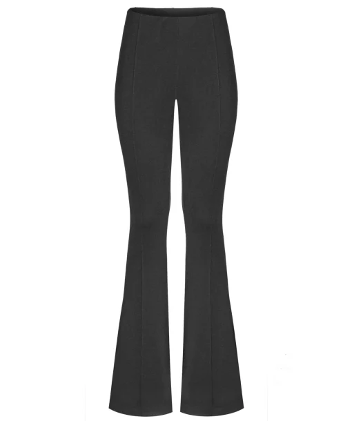 Spodnie TIFFI BLACK